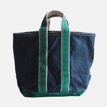 画像をギャラリービューアに読み込む, 1980's "L.L.BEAN" BOAT & TOTE (SMALL)