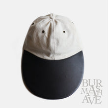 Load image into Gallery viewer, 1990's "J.PETERMAN" LONG BILL CAP (SZ LARGE / MINT CONDITION)