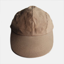 Load image into Gallery viewer, VINTAGE "FILSON" OUTDOOR LONGER BILL CAP (LARGE 58cm) MINT CONDITION