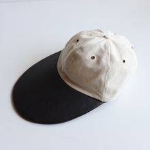 Load image into Gallery viewer, 1990's "J.PETERMAN" LONG BILL CAP (SZ LARGE / MINT CONDITION)