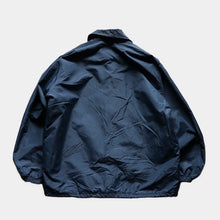 Load image into Gallery viewer, 1980's "L.L.BEAN" NYLON COACH JACKET (SZ LARGE / GOOD CONDITION)