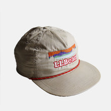 Load image into Gallery viewer, 1980's L.L.BEAN" OUTDOOR ROPE CAP (SZ 57cm)