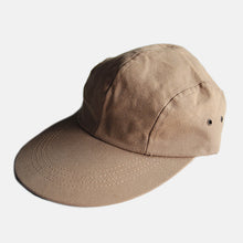 Load image into Gallery viewer, VINTAGE "FILSON" OUTDOOR LONGER BILL CAP (LARGE 58cm) MINT CONDITION