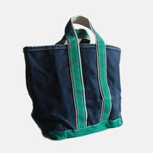 画像をギャラリービューアに読み込む, 1980's "L.L.BEAN" BOAT & TOTE (SMALL)