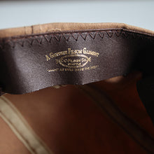 Load image into Gallery viewer, VINTAGE "FILSON" OUTDOOR LONGER BILL CAP (LARGE 58cm) MINT CONDITION