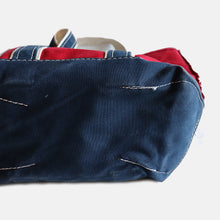 画像をギャラリービューアに読み込む, 1980's "L.L.BEAN" DELUXE TOTE (MINT CONDITION)