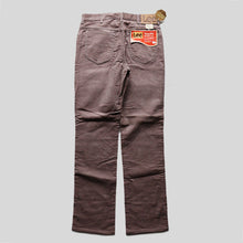 画像をギャラリービューアに読み込む, 1970's~ "LEE" CORDUROY PANTS (SZ W32×L32 / TRIM FIT / DEADSTOCK)