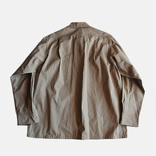 Load image into Gallery viewer, N.O.S 1960's "L.L.BEAN" SAFARI JACKET (SZ42)