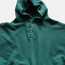 Load image into Gallery viewer, 1990's "L.L.BEAN×RUSSELL" SWEAT HOODY (SZ LARGE / GOOD CONDITION)