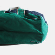 画像をギャラリービューアに読み込む, 1980's "L.L.BEAN" BOAT & TOTE (SMALL)