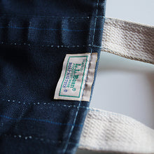画像をギャラリービューアに読み込む, 1980's "L.L.BEAN" BOAT & TOTE (SMALL)