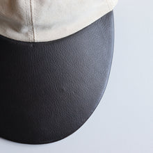 Load image into Gallery viewer, 1990's "J.PETERMAN" LONG BILL CAP (SZ LARGE / MINT CONDITION)