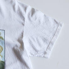 Load image into Gallery viewer, 1990's "L.L.BEAN" WARREN KIMBLE ANIMAL ART T-SHIRT (SZ MEDIUM / USED CONDITION)