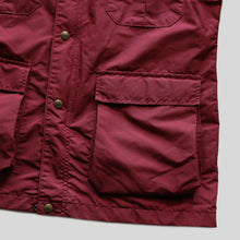 Load image into Gallery viewer, 1980's "L.L.BEAN" BAXTER STATE PARKA (SZ SMALL / GORE TEX / MINT CONDITION)