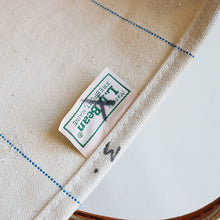 画像をギャラリービューアに読み込む, 1980's "L.L.BEAN" CANVAS TOTE BAG (SZ TALL / DEADSTOCK FABRIC)
