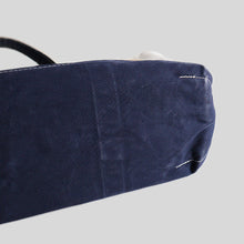 画像をギャラリービューアに読み込む, 1990's "L.L.BEAN" CANVAS TOTE BAG (RARE MODEL / GOOD CONDITION)