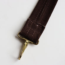 画像をギャラリービューアに読み込む, 1980's "L.L.BEAN" LEATHER SHOULDER BAG (NEAR DEADSTOCK)