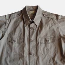 Load image into Gallery viewer, N.O.S 1960's "L.L.BEAN" SAFARI JACKET (SZ42)