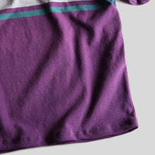 Load image into Gallery viewer, 1980's~ "L.L.BEAN" COTTON MOCK NECK L/S (SZ LARGE / GOOD CONDITION)