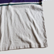 画像をギャラリービューアに読み込む, 1980's~ "L.L.BEAN" COTTON MOCK NECK L/S (SZ MEDIUM / GOOD CONDITION)