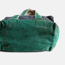 画像をギャラリービューアに読み込む, 1980's "L.L.BEAN" DELUXE TOTE (GOOD FADE / SZ TALL)