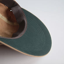 Load image into Gallery viewer, VINTAGE "FILSON" OUTDOOR LONGER BILL CAP (LARGE 58cm) MINT CONDITION