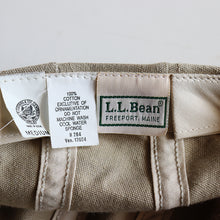 画像をギャラリービューアに読み込む, 1990&#39;s &quot;L.L.BEAN&quot; LONGER BILL OITDOOR CAP (SZ57cm / NEAR DEADSTOCK)
