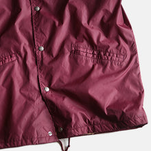 Load image into Gallery viewer, 1980's "L.L.BEAN" COACH JACKET (LARGE) MINT CONDITION