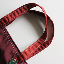 画像をギャラリービューアに読み込む, "L.L.BEAN" SUMMER NYLON BEACH TOTE BAG (AROUND 2000's / NEW OLD STOCK)