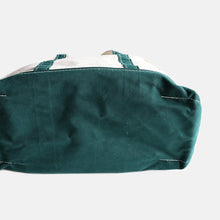 画像をギャラリービューアに読み込む, VINTAGE "L.L.BEAN" BOAT AND TOTE (SZ LARGE / MINT CONDITION)