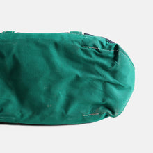 画像をギャラリービューアに読み込む, 1980's "L.L.BEAN" DELUXE TOTE (NAVY×GREEN / MINT CONDITION)