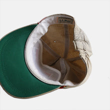 Load image into Gallery viewer, 1980's L.L.BEAN" OUTDOOR ROPE CAP (SZ 57cm)