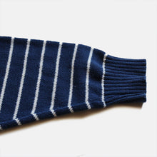 画像をギャラリービューアに読み込む, 1980's "L.L.BEAN" COTTON SWEATER (SZ X-LARGE / MINT CONDITION)