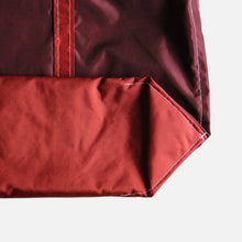 画像をギャラリービューアに読み込む, "L.L.BEAN" SUMMER NYLON BEACH TOTE BAG (AROUND 2000's / NEW OLD STOCK)