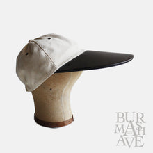 Load image into Gallery viewer, 1990's "J.PETERMAN" LONG BILL CAP (SZ LARGE / MINT CONDITION)
