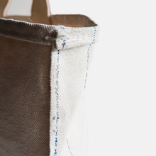 画像をギャラリービューアに読み込む, "L.L.BEAN" CANVAS TOTE BAG (SZ MEDIUM / AROUND 1980's)
