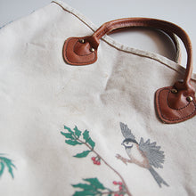 画像をギャラリービューアに読み込む, ~1980's "L.L.BEAN" CANVAS TOTE BAG