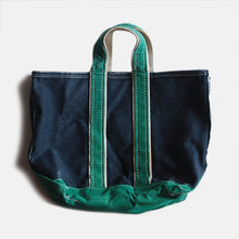 画像をギャラリービューアに読み込む, 1980's "L.L.BEAN" BOAT & TOTE (SMALL)