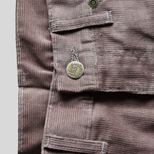 画像をギャラリービューアに読み込む, 1970's~ "LEE" CORDUROY PANTS (SZ W32×L32 / TRIM FIT / DEADSTOCK)
