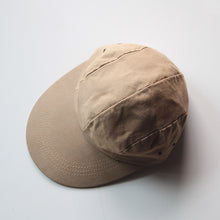 Load image into Gallery viewer, VINTAGE "FILSON" OUTDOOR LONGER BILL CAP (LARGE 58cm) MINT CONDITION