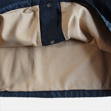 Load image into Gallery viewer, 1980's "L.L.BEAN" COACH JACKET (SZ LARGE) MINT CONDITION
