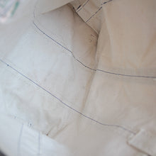 Load image into Gallery viewer, MADE IN USA VINTAGE "L.L.BEAN" CANVAS TOTE BAG