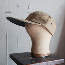 Load image into Gallery viewer, VINTAGE "FILSON" OUTDOOR LONGER BILL CAP (LARGE 58cm) MINT CONDITION
