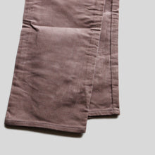 画像をギャラリービューアに読み込む, 1970's~ "LEE" CORDUROY PANTS (SZ W32×L32 / TRIM FIT / DEADSTOCK)