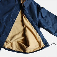 Load image into Gallery viewer, 1980's "L.L.BEAN" NYLON COACH JACKET (SZ LARGE / GOOD CONDITION)