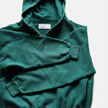 Load image into Gallery viewer, 1990's "L.L.BEAN×RUSSELL" SWEAT HOODY (SZ LARGE / GOOD CONDITION)