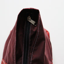 画像をギャラリービューアに読み込む, "L.L.BEAN" SUMMER NYLON BEACH TOTE BAG (AROUND 2000's / NEW OLD STOCK)