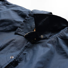 Load image into Gallery viewer, 1980's "L.L.BEAN" NYLON COACH JACKET (SZ LARGE / GOOD CONDITION)
