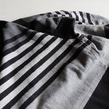 画像をギャラリービューアに読み込む, 1980's "L.L.BEAN" MOCK NECK LONG SLEEVE (SZ XL / GOOD CONDITION)