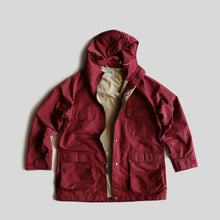 Load image into Gallery viewer, 1980's "L.L.BEAN" BAXTER STATE PARKA (SZ SMALL / GORE TEX / MINT CONDITION)